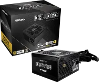 Photo de ASRock CL-650G