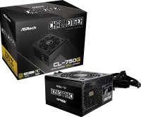Photo de ASRock CL-750G
