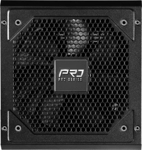 Photo de Alimentation ATX ASRock Pro-G - 850W (Noir)