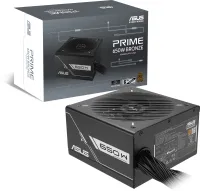 Photo de Asus Prime - 650W (Noir)
