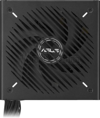 Photo de Alimentation ATX Asus Prime - 650W (Noir)