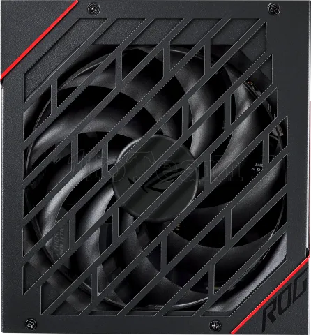 Photo de Alimentation ATX Asus Rog Strix - 650W (Noir)