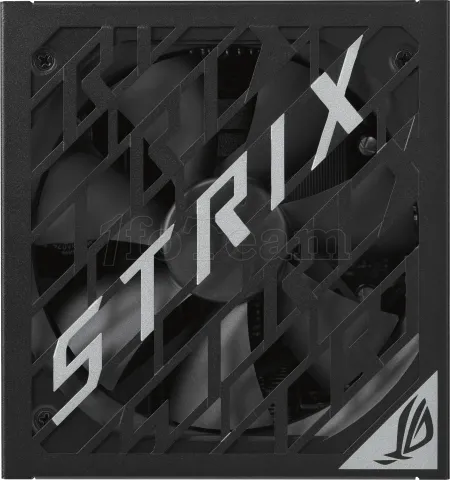 Photo de Alimentation ATX Asus Rog Strix Gaming - 1200W (Noir)