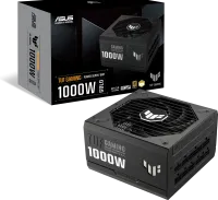 Photo de Asus Tuf Gaming - 1000W