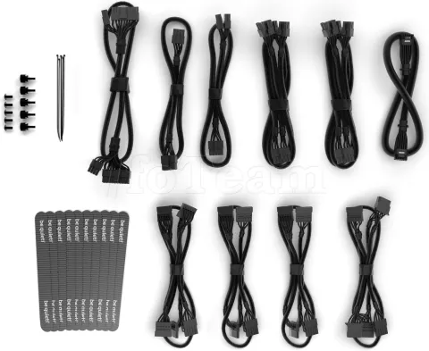 Photo de Alimentation ATX be quiet! Dark Power 14 - 850W (Noir)