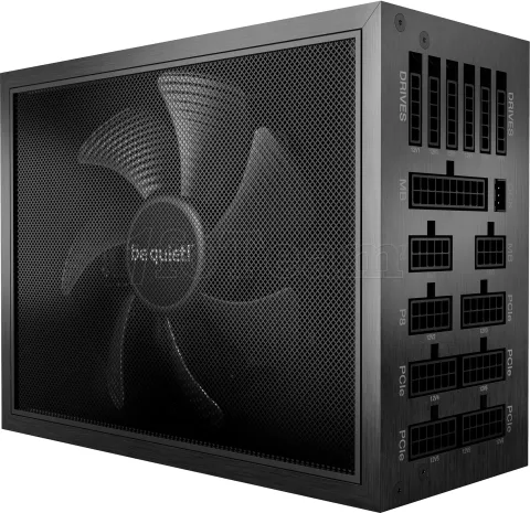 Photo de Alimentation ATX Be Quiet Dark Power Pro 12 - 1200W