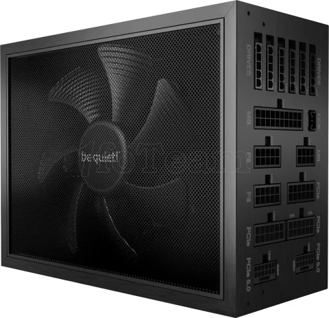 Photo de Alimentation ATX Be Quiet Dark Power Pro 13 - 1600W (Noir)