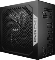Photo de Alimentation ATX be quiet! Power Zone 2 - 1200W (Noir)