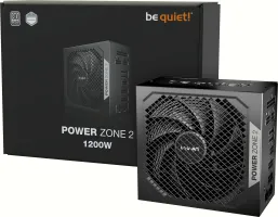 Photo de be quiet! Power Zone 2 1200W