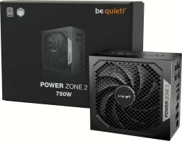 Photo de be quiet! Power Zone 2 750W Noir
