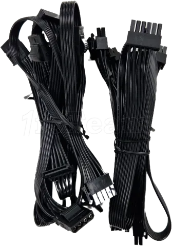 Photo de Alimentation ATX be quiet! Pure Power 11 CM - 600W - SN 298S1101006070 - ID 192350