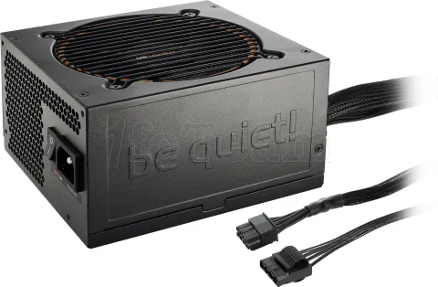 Photo de Alimentation ATX Be Quiet Pure Power 11 CM - 700W