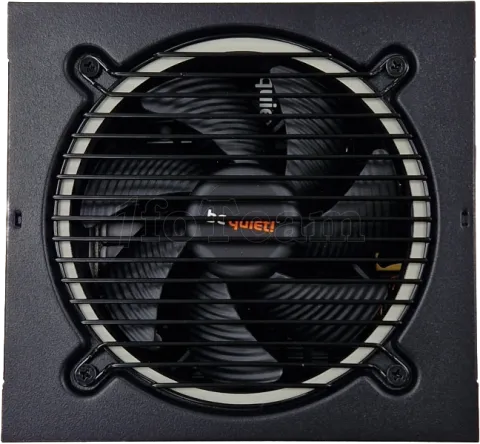Photo de Alimentation ATX be quiet! Pure Power 11 FM - 850W - SN 324H2080001075 - ID 192351