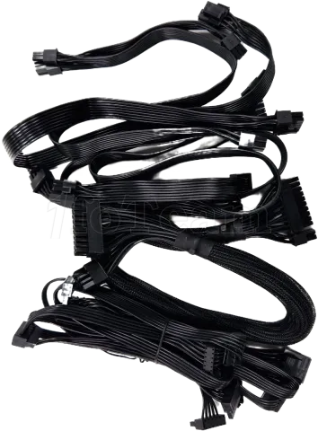 Photo de Alimentation ATX be quiet! Pure Power 11 FM - 850W - SN 324H2080001075 - ID 192351
