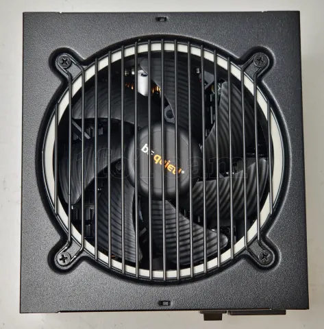 Photo de Alimentation ATX be quiet! Pure Power 12 M - 1000W (Noir) - SN 345H3490002222 - ID 203764