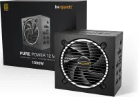 Photo de Be Quiet Pure Power 12 M - 1000W