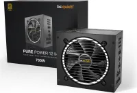 Photo de Be Quiet Pure Power 12 M - 750W