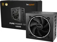 Photo de be quiet! Pure Power 13 M 1200W
