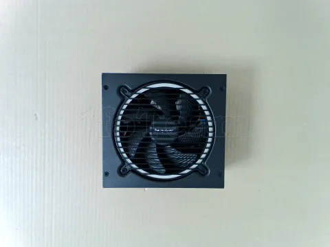 Photo de Alimentation ATX be quiet! Pure Power 13 M - 750W (Noir) - SN 026EUS5281008977 - ID 224737