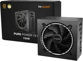 Photo de be quiet! Pure Power 13 M 750W