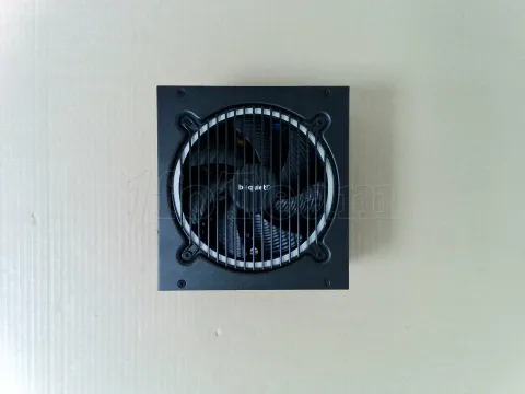 Photo de Alimentation ATX be quiet! Pure Power 13 M - 850W (Noir) - SN 027EUS5291009053 - ID 224773