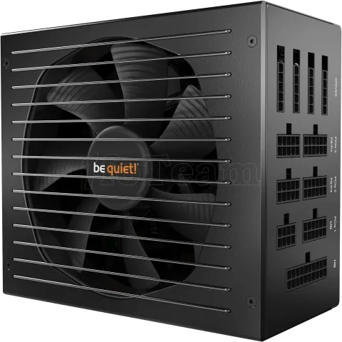 Photo de Alimentation ATX be quiet! Straight Power 11 - 850W