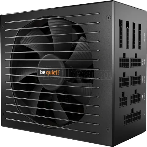 Photo de Alimentation ATX be quiet! Straight Power 11 Platinum - 750W