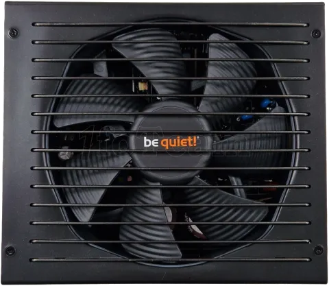 Photo de Alimentation ATX be quiet! Straight Power 11 Platinum - 850W - SN 308S2031000994 - ID 192364