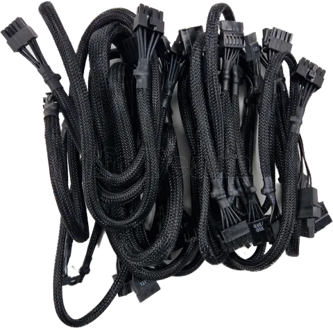 Photo de Alimentation ATX be quiet! Straight Power 11 Platinum - 850W - SN 308S2031000994 - ID 192364