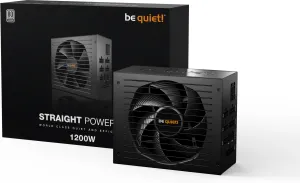 Photo de Be Quiet Straight Power 12 1200W