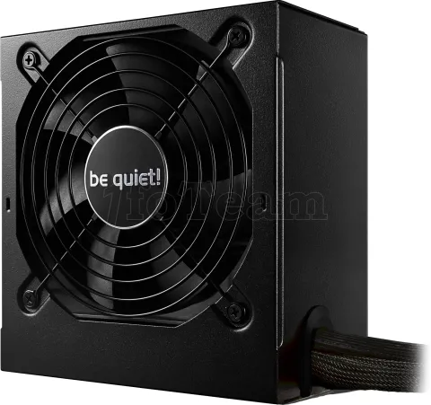 Photo de Alimentation ATX Be Quiet System Power 10 - 450W (Noir)