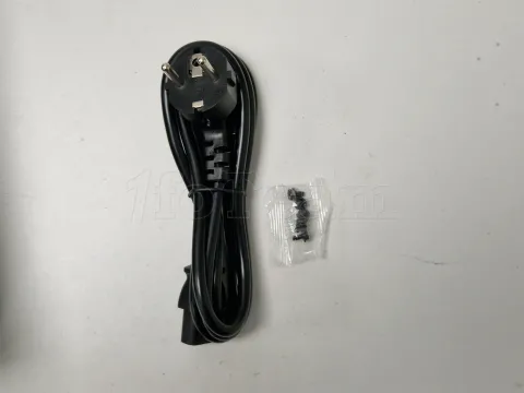 Photo de Alimentation ATX be quiet! System Power 10 - 850W (Noir) - SN 330H2380000765 - ID 199181