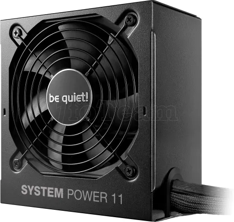 Photo de Alimentation ATX be quiet! System Power 11 - 750W (Noir)