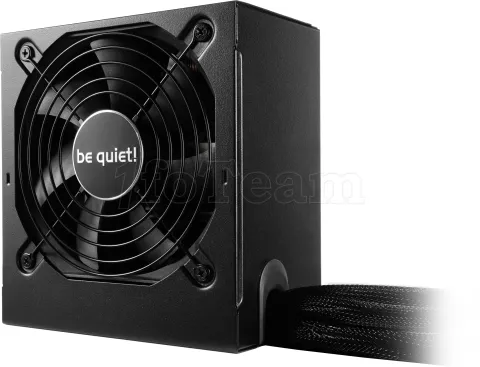 Photo de Alimentation ATX Be Quiet System Power 9 - 700W