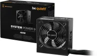 Photo de Alimentation PC Be Quiet! System Power 9 CM