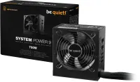 Photo de Alimentation PC Be Quiet! System Power 9 CM