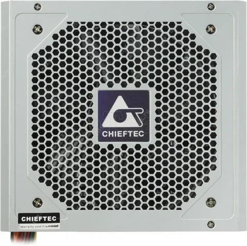 Photo de Alimentation ATX Chieftec iArena GPC-500S - 500W