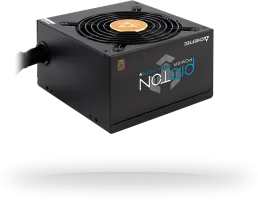 Photo de Alimentation PC Chieftec Proton BDF