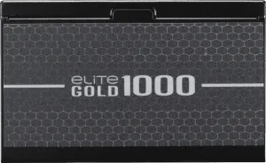 Photo de Cooler Master Elite Gold