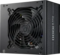 Photo de Cooler Master Elite Gold 1000W Noir