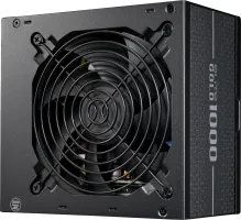 Photo de Cooler Master Elite Gold 1000W Noir