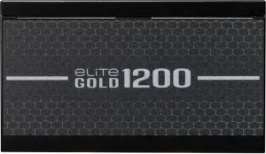 Photo de Cooler Master Elite Gold