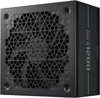 Photo de Cooler Master Elite Gold 1200W Noir