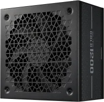 Photo de Cooler Master Elite Gold 1200W Noir