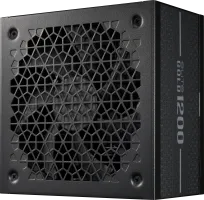 Photo de Cooler Master Elite Gold 1200W Noir