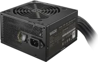 Photo de Cooler Master Elite Nex White 600W