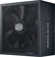 Photo de Cooler Master GX III Gold - 1250W