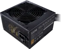 Photo de MWE Bronze V2 230V 550W