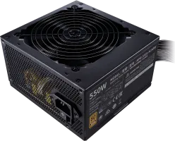 Photo de MWE Bronze V2 230V 550W