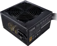 Photo de MWE Bronze V2 230V 750W